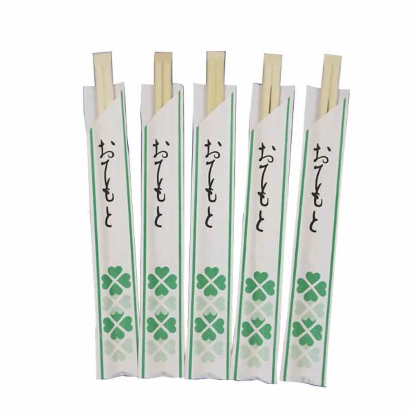 8 inch Bamboo Chopsticks