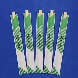 bamboo chopsticks manufacturers