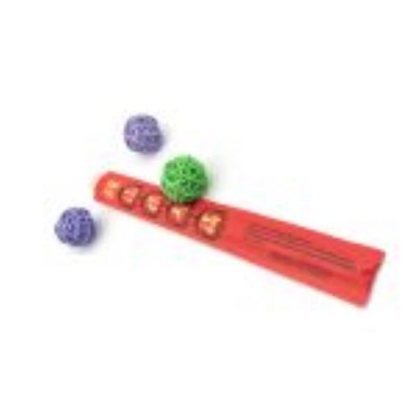 Red Envelope Bamboo Chopsticks