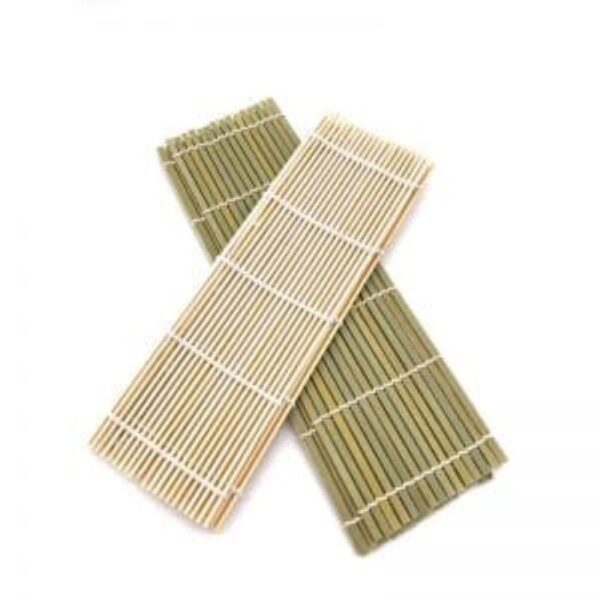 Bamboo Sushi Mat