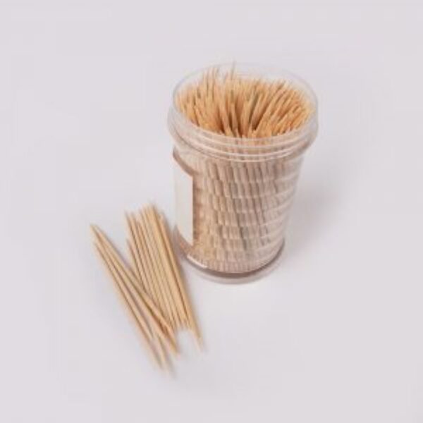 Bamboo Toothpick