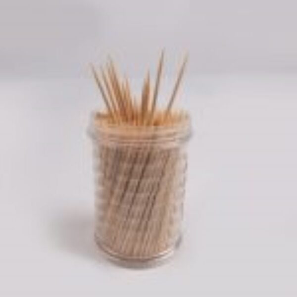 Bamboo Toothpick