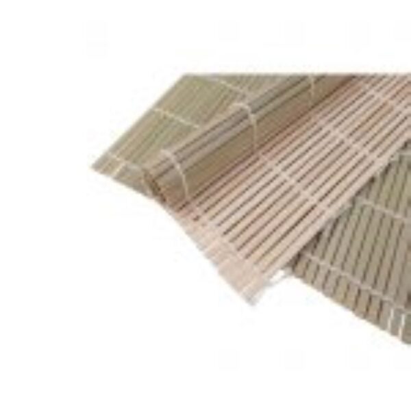 Sushi Rolling Bamboo Mat