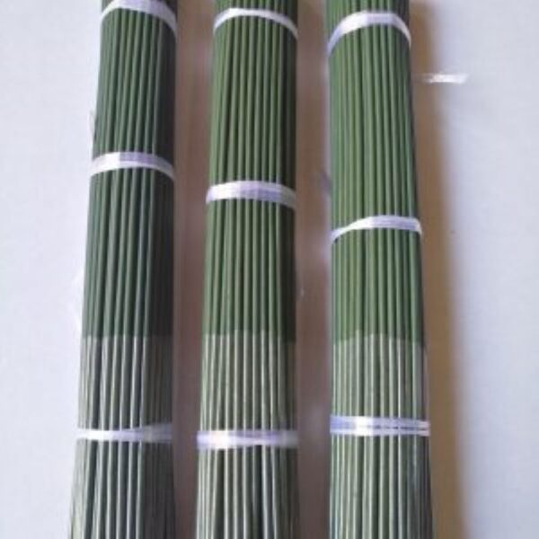 bamboo sticks