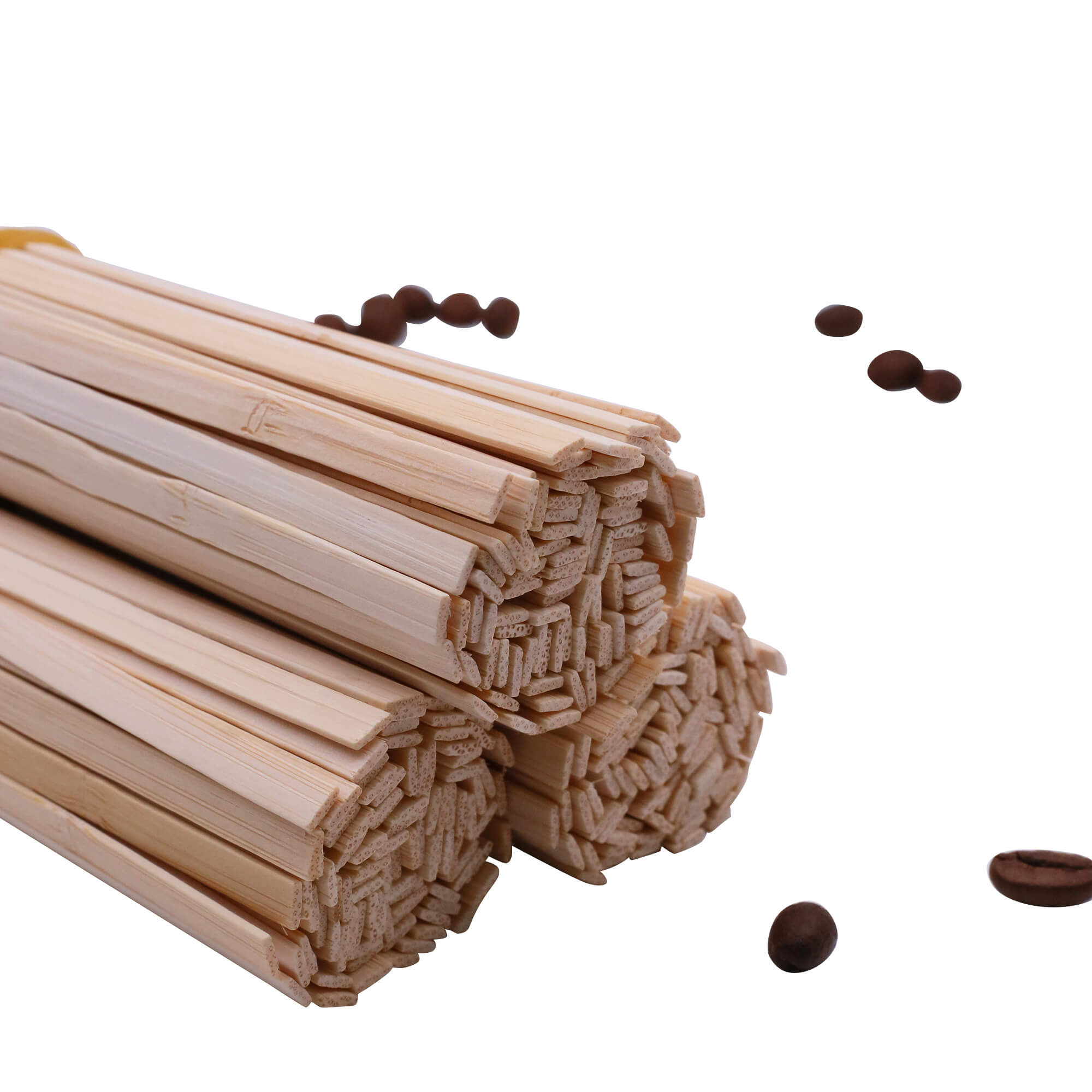 Wholesale Bulk Wooden Coffee Stirrers