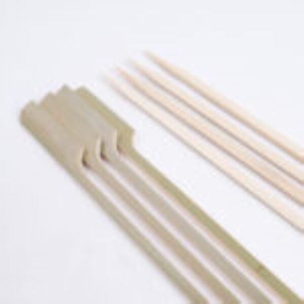 Disposable Teppo Sticks