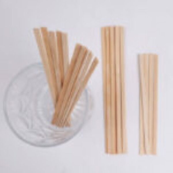 Wooden Coffee Sticks